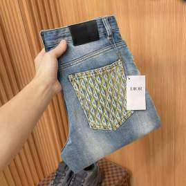 Picture of Dior Jeans Long _SKUDiorsz28-3812jr1759378